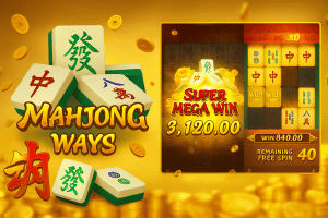 Mahjong Ways Indonesia
