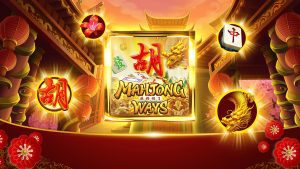 Mahjong Ways free demo