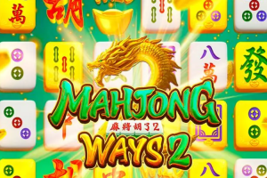 mahjong ways 2