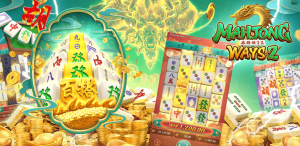 Mahjongways demo play